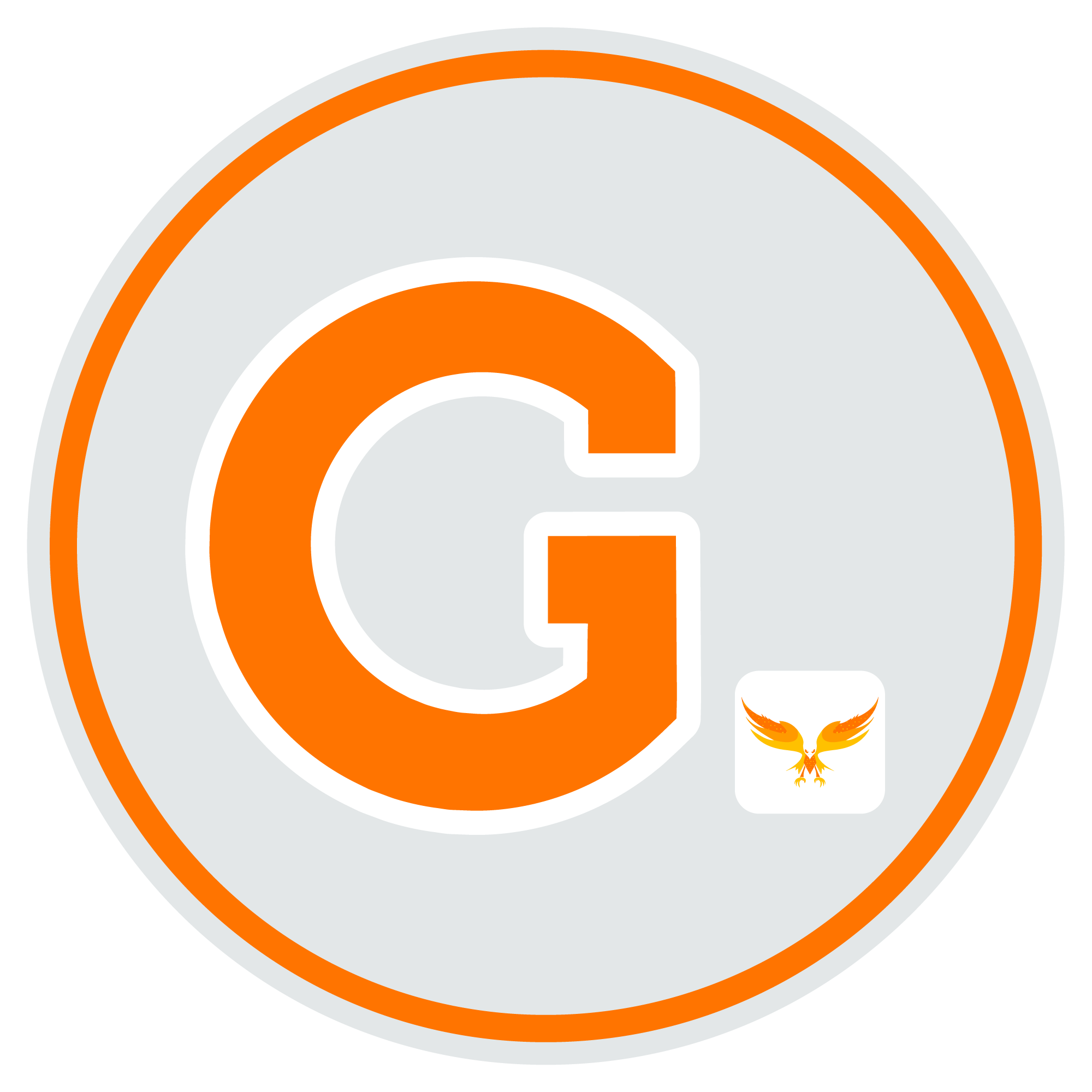 GomayoTech Logo